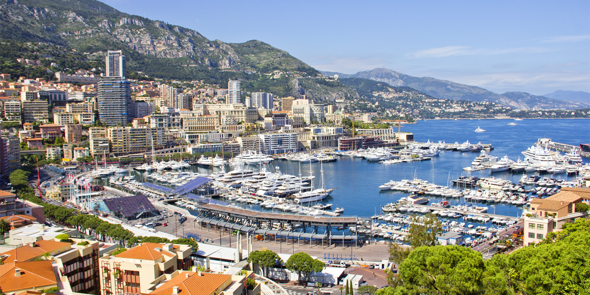 Private Jet & Helicopter Charter: Monaco Grand Prix 2026