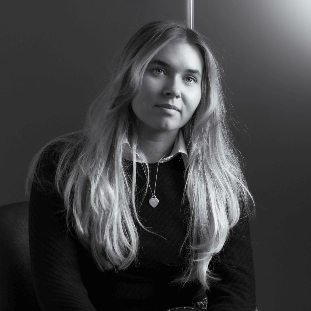 Charlotte Thompson