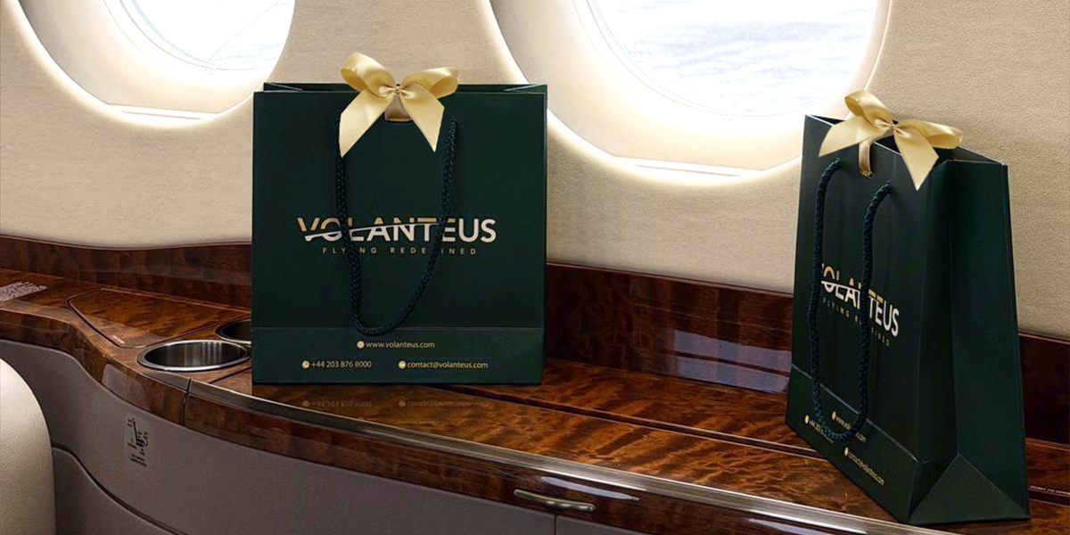 How Volanteus Crafts the Perfect Charter Experience