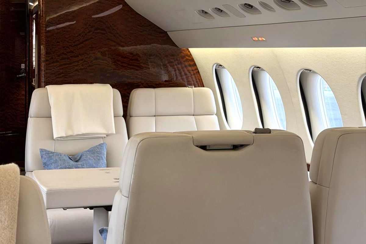 Why Private Aviation Is a Game-Changer for Executive & Personal Assistants
