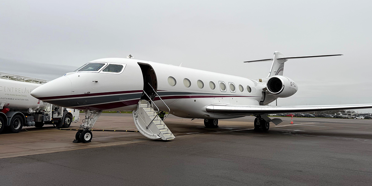 Last-Minute Private Jet: Same-Day Bookings, Worldwide