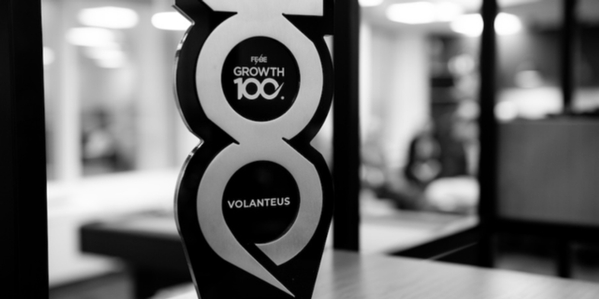 FEBE 100 Growth Awards
