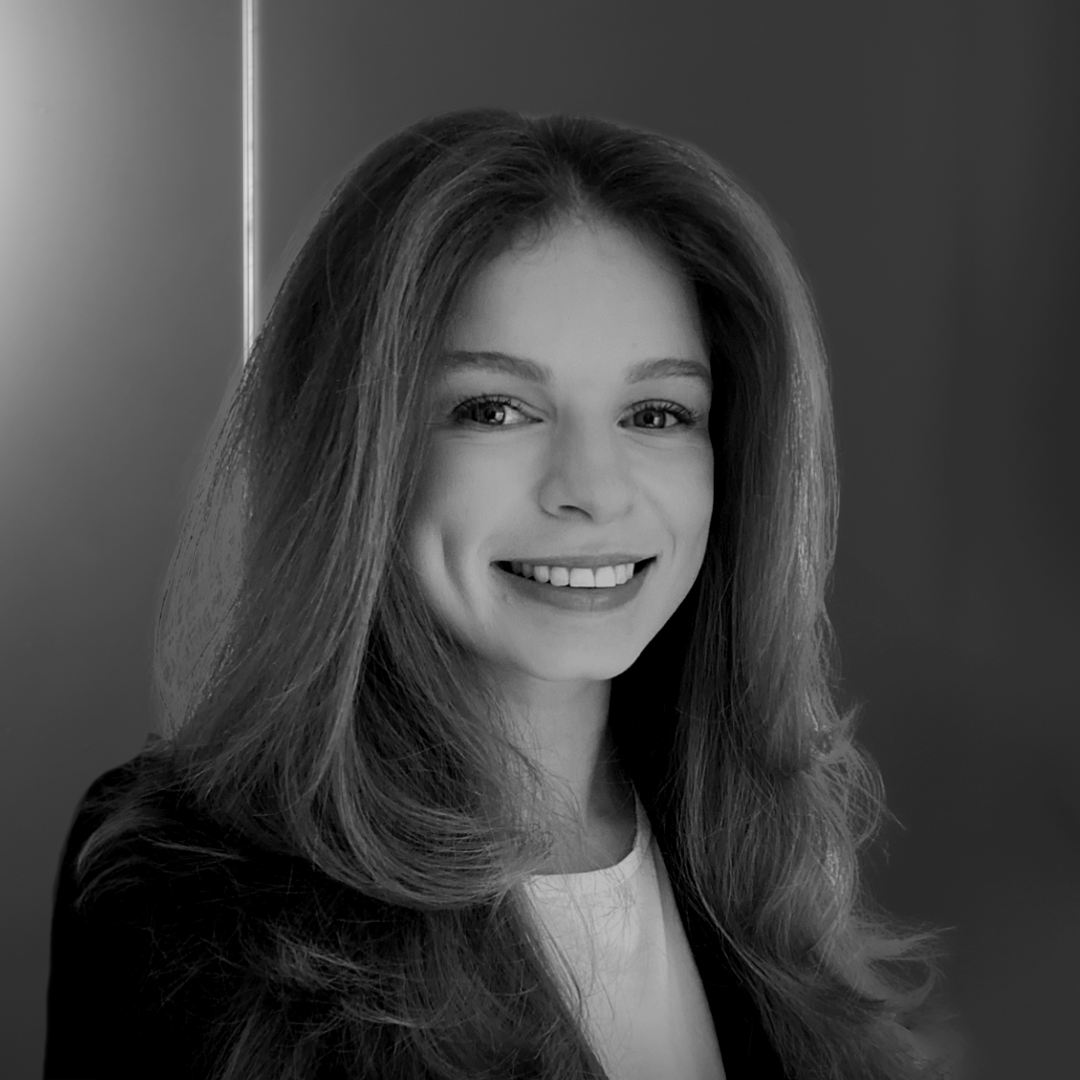 Stephanie-Jane Van Loock