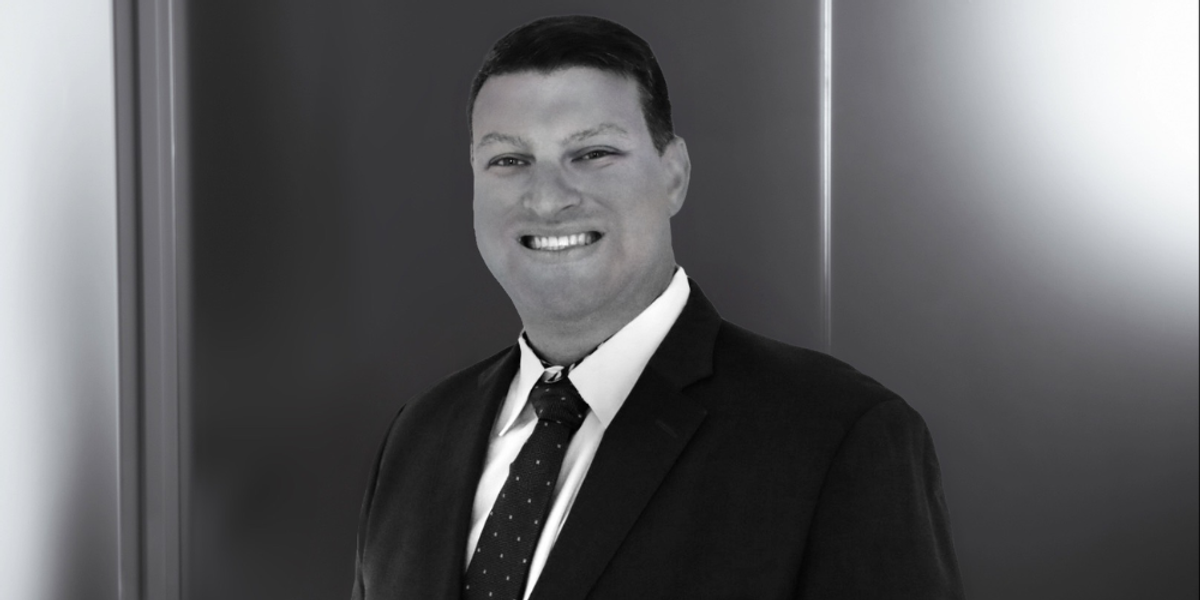 Eric Gasser joins Volanteus as President of Cargo