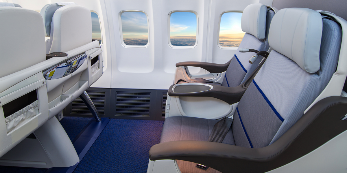 Why Choose Group Charter for Your Next Journey?