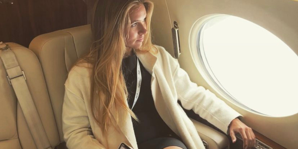 Charlotte: The Journey from LinkedIn to Miami