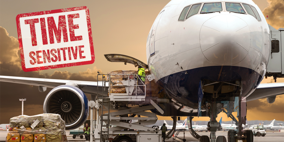 The Benefits of Using Cargo Charter for Time-Sensitive Deliveries