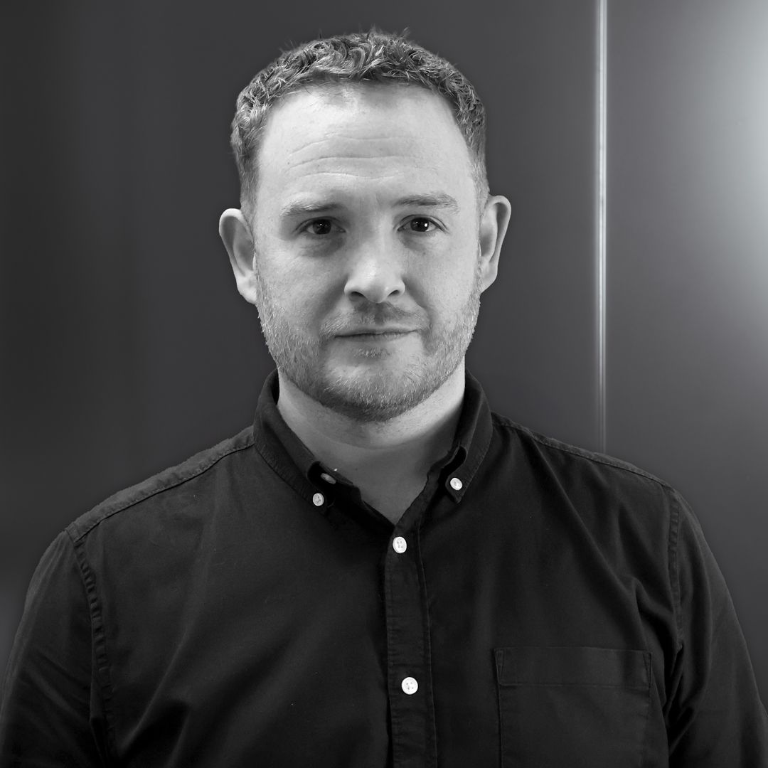 Gareth Harper