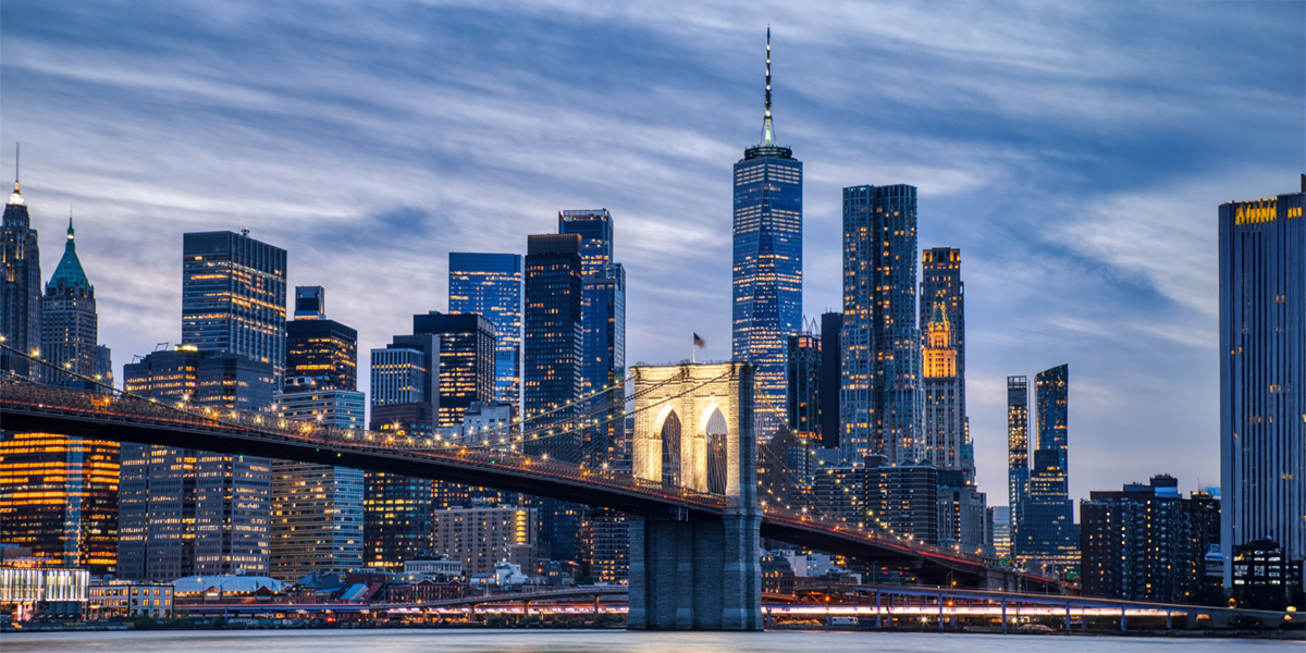 Fly Private to NYC for the Met Gala