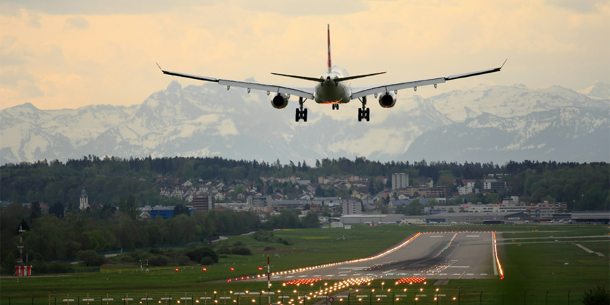 How Volanteus Supports Emergency Charter Flights
