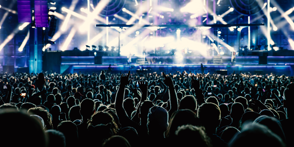 Elevating the Beat: Private Jet Travel for the Music Industry