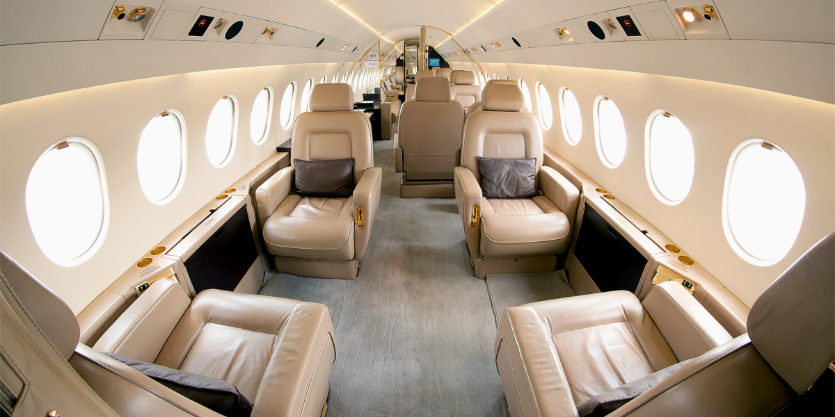 What Are Empty Leg Flights?