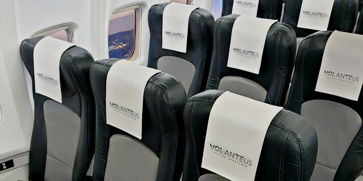 The Art of Personalised Charter with Volanteus