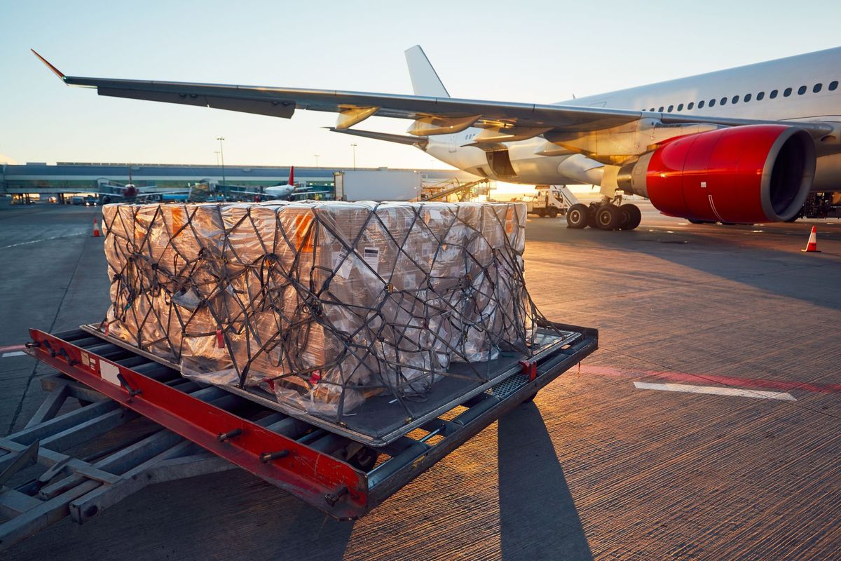 Cargo Aircraft Charters for Remote Destinations