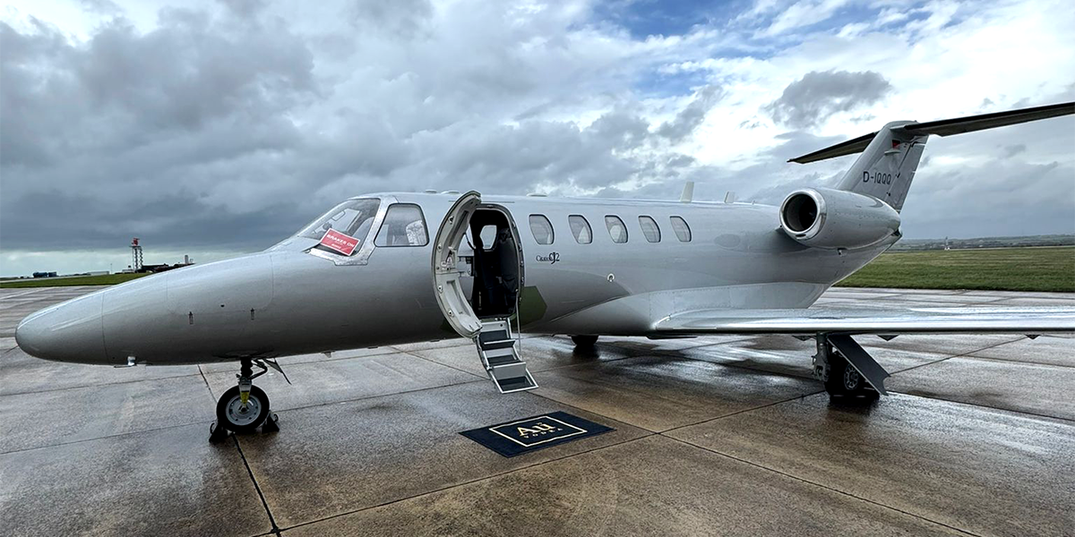 A Seamless Journey for Charlie Sloth at Au Vodka