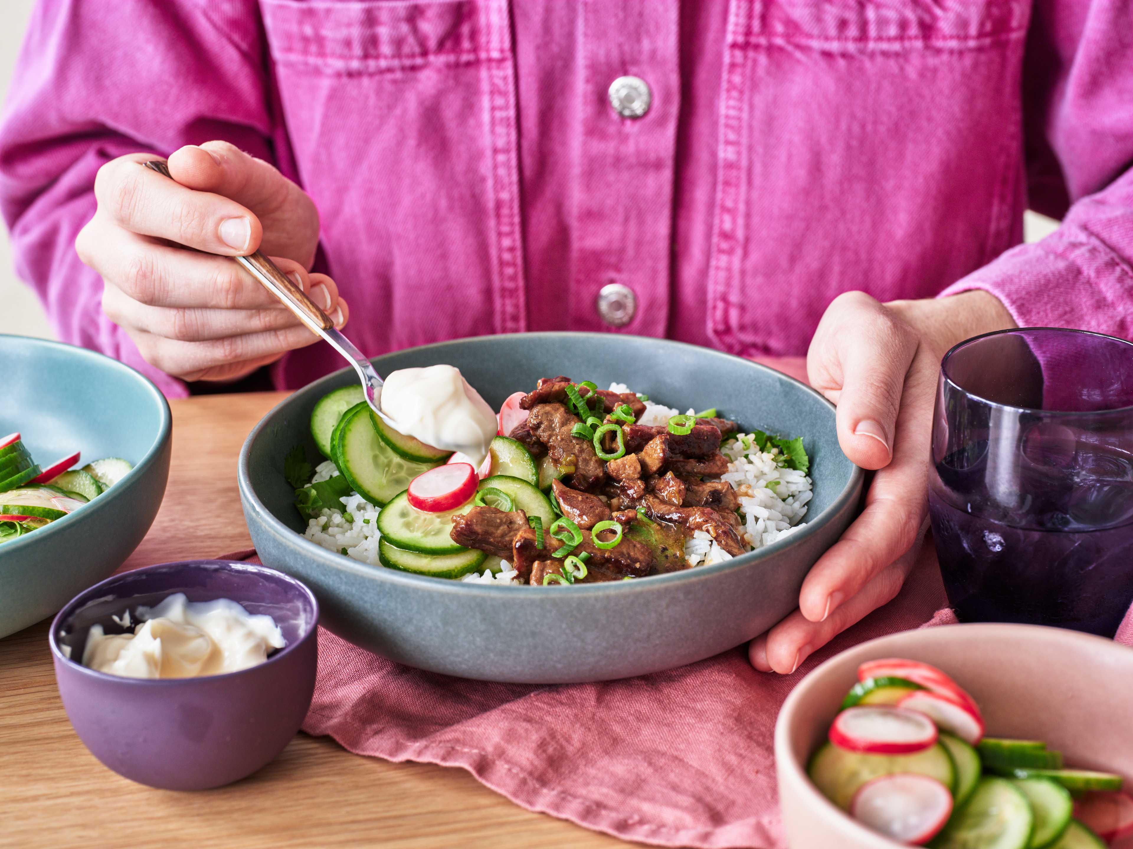 sticky-beef-rice-bowl