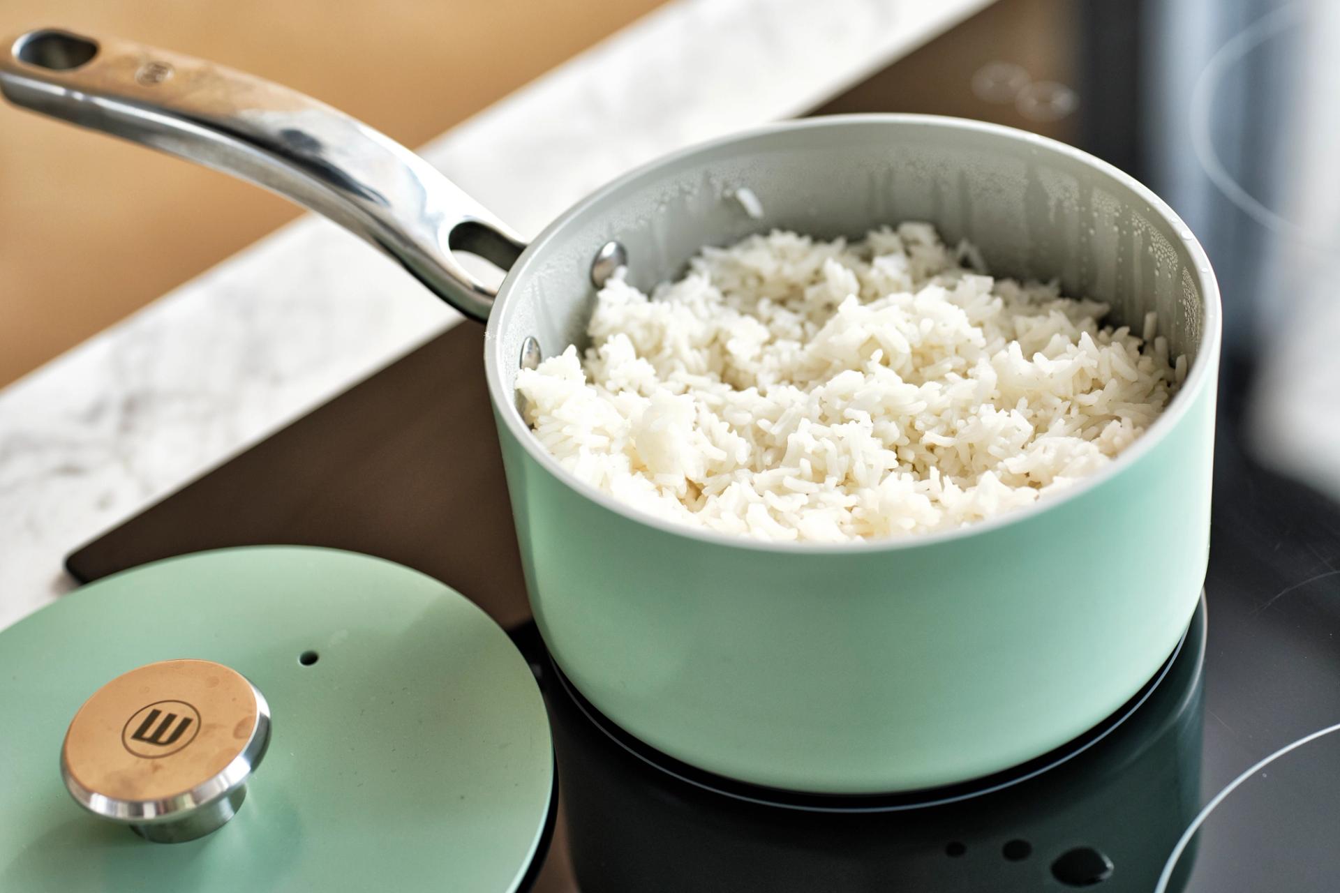 Portuguese Chicken Rice Bowls
