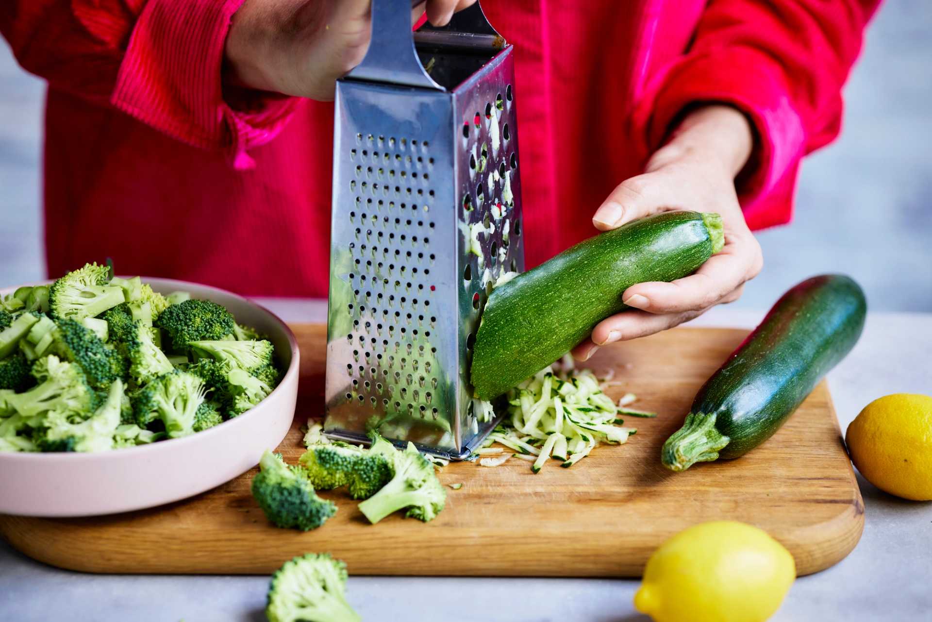 Extra Greens Tuna Pasta Bake