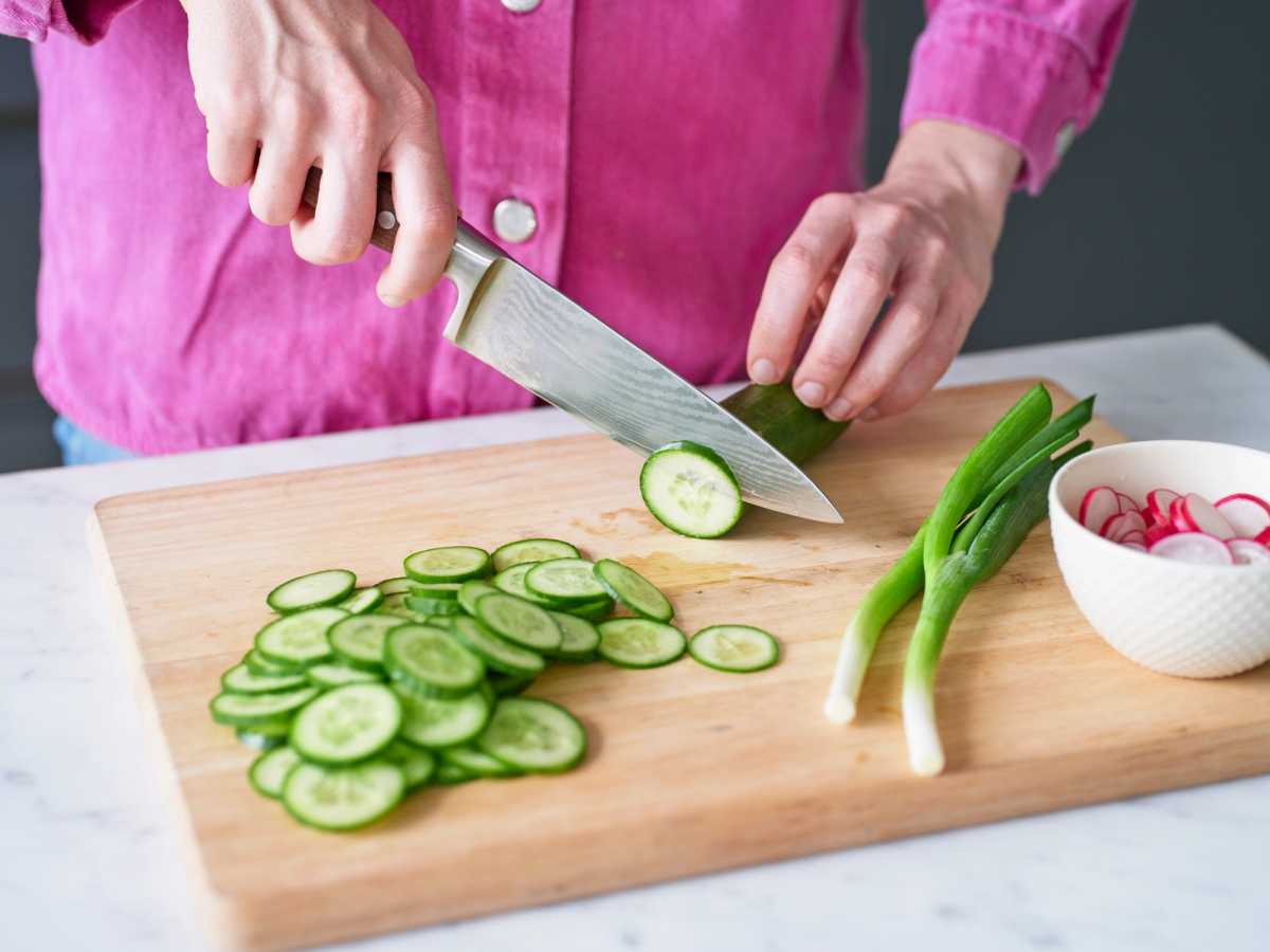 Sticky Beef Rice Bowl