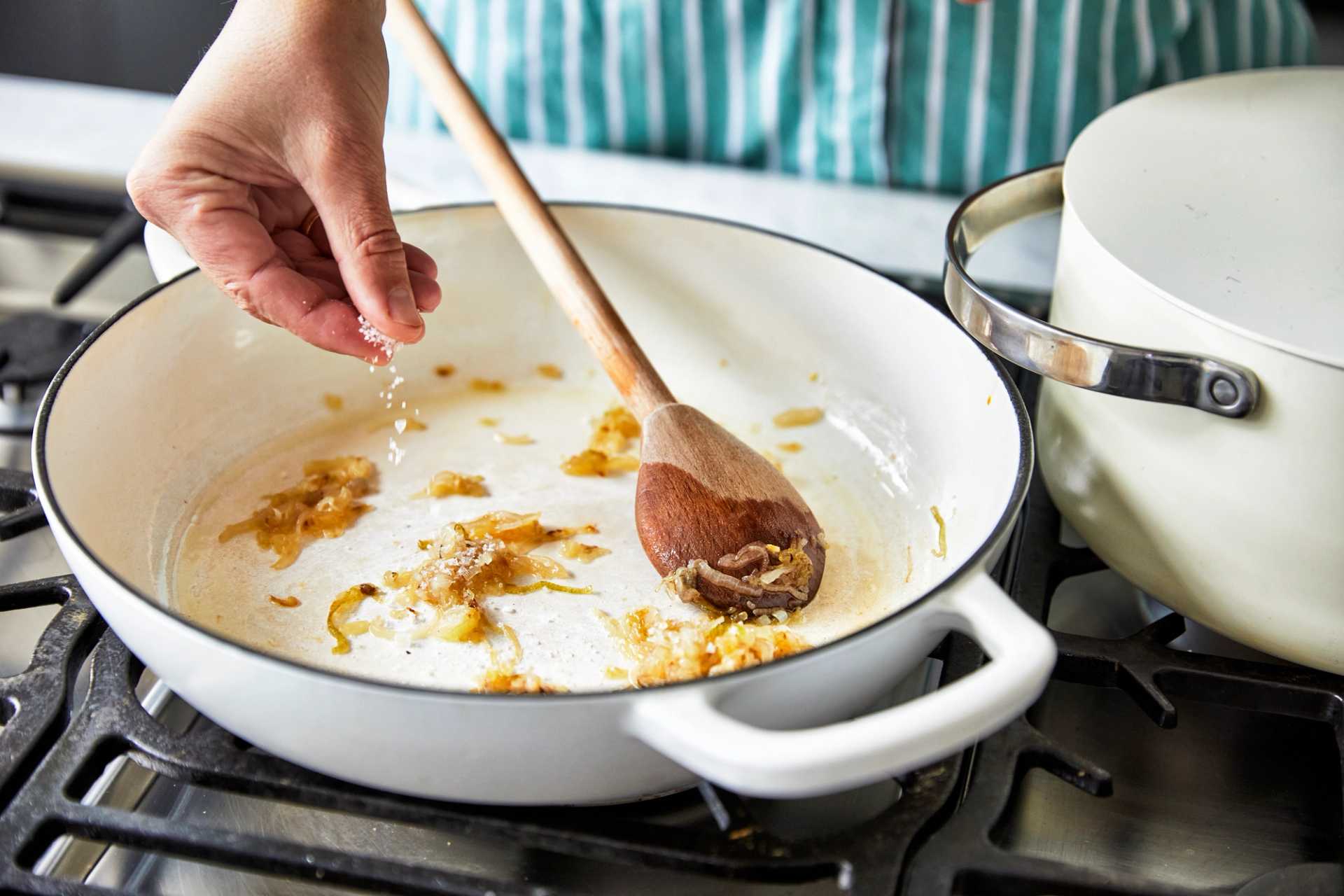 GreekStyle Lamb Bolognese
