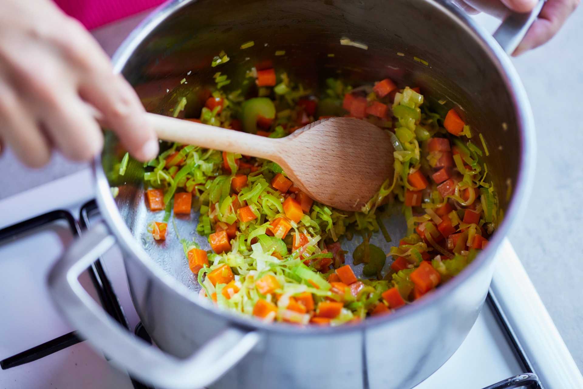 Creative Twists on Classic Chicken Noodle Soup