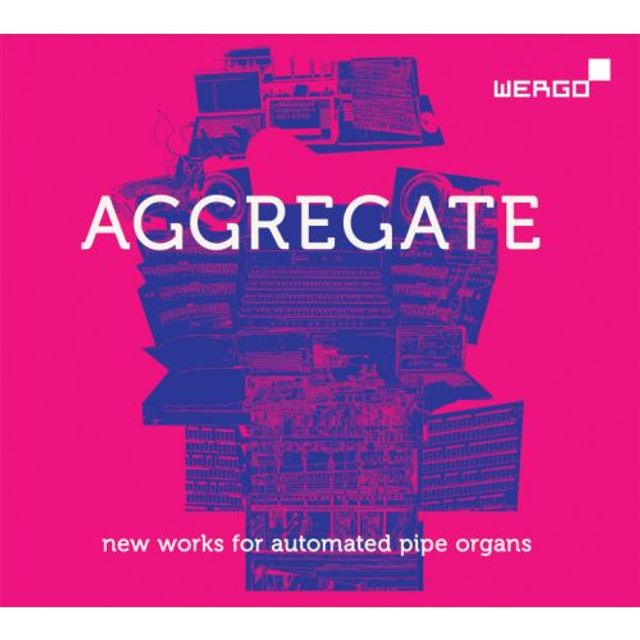 Aggregate cover