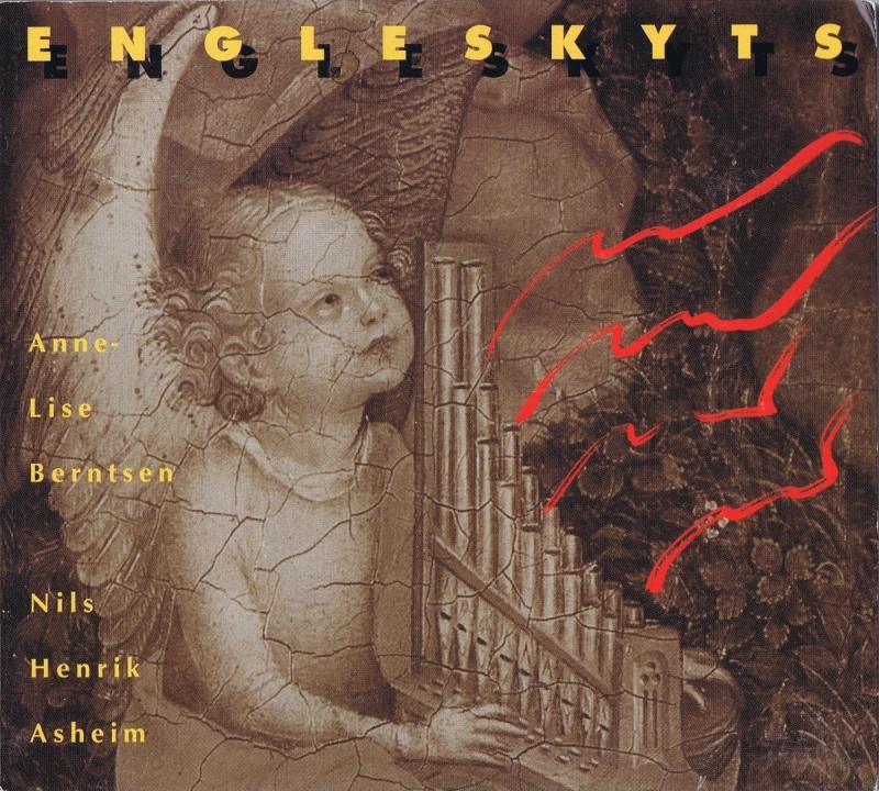 Engleskyts cover