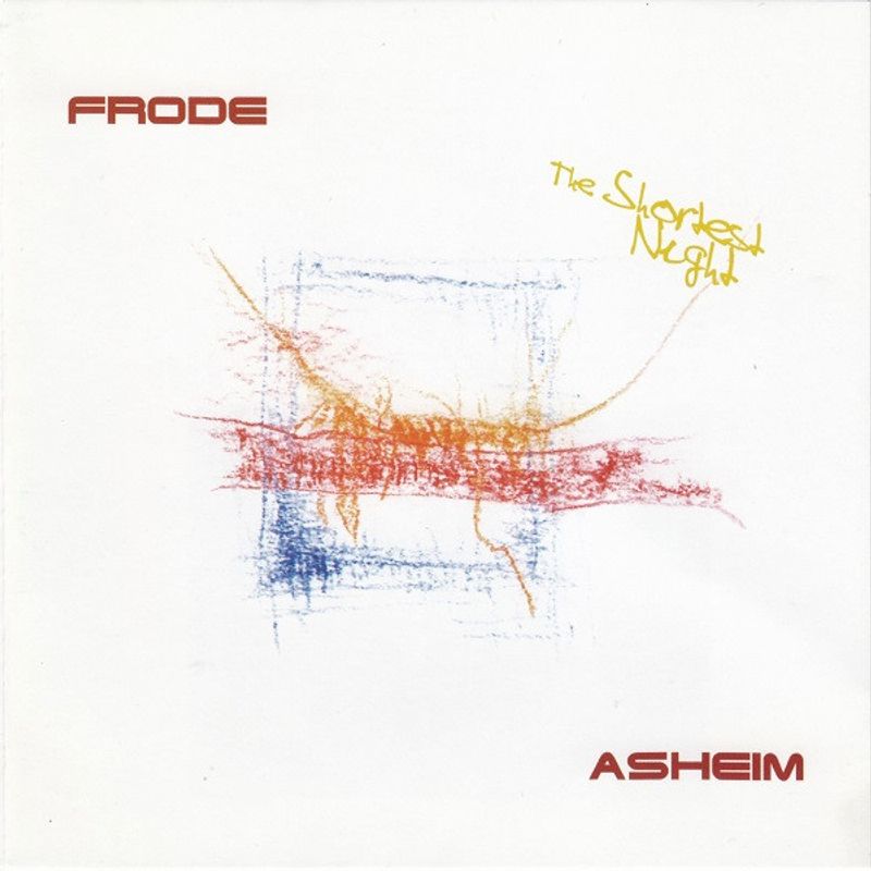 The Shortest Night cover