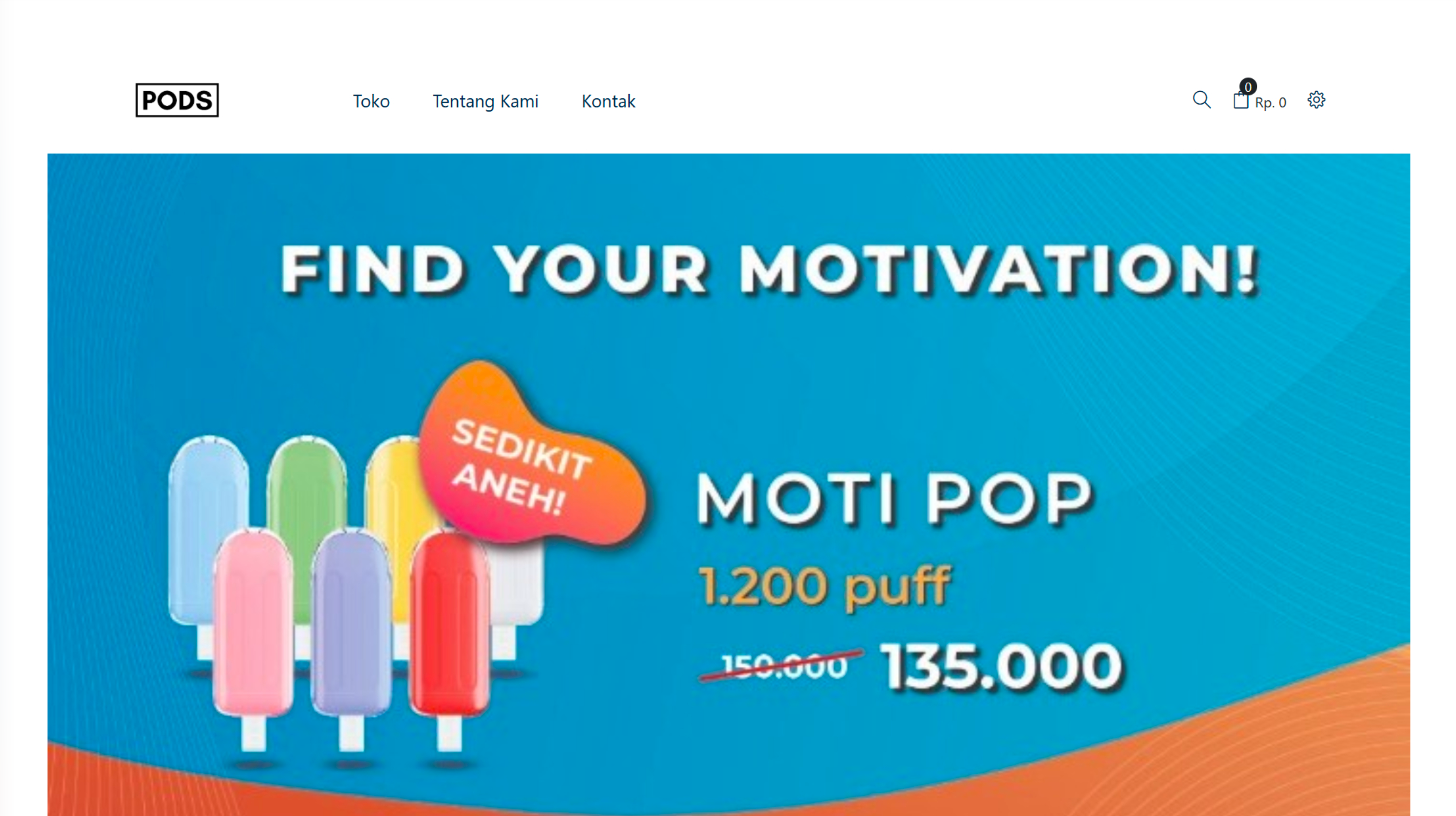 Marketplace System berbasis Laravel dengan Payment Gateway Midtrans