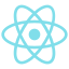React