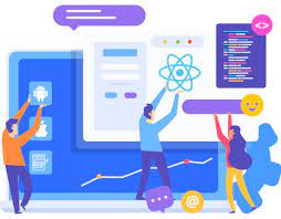React Developer