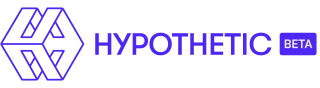 Hypothetic.Art logo