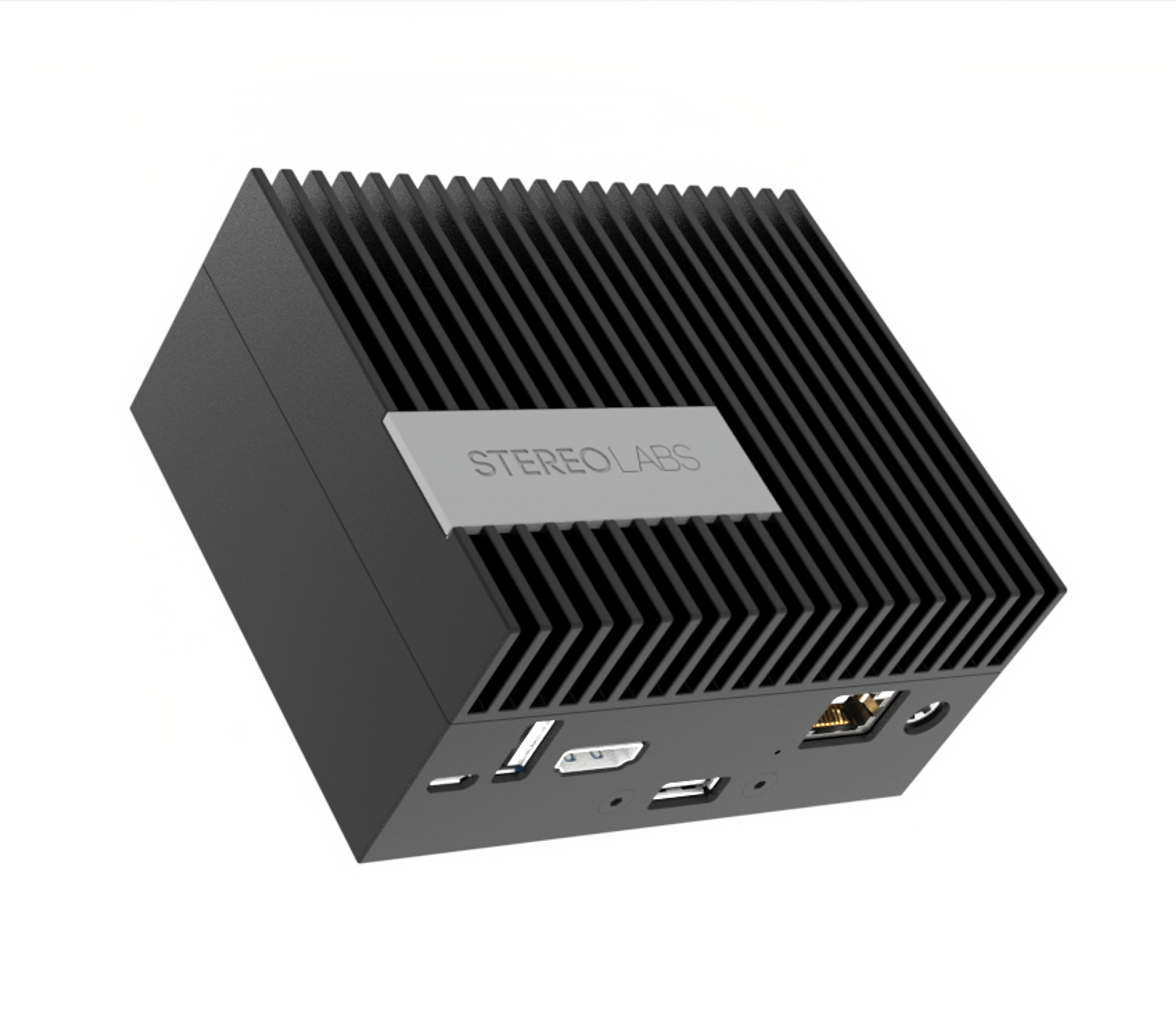 NVIDIA® Jetson™ L4T and JetPack Support Stereolabs