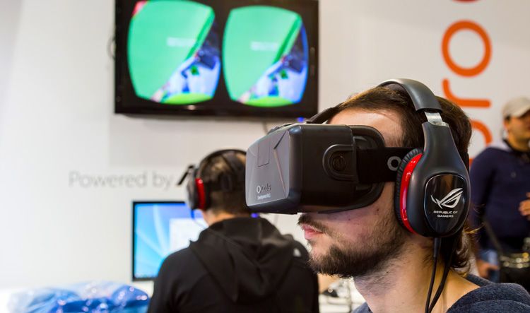 Oculus rift deals without glasses