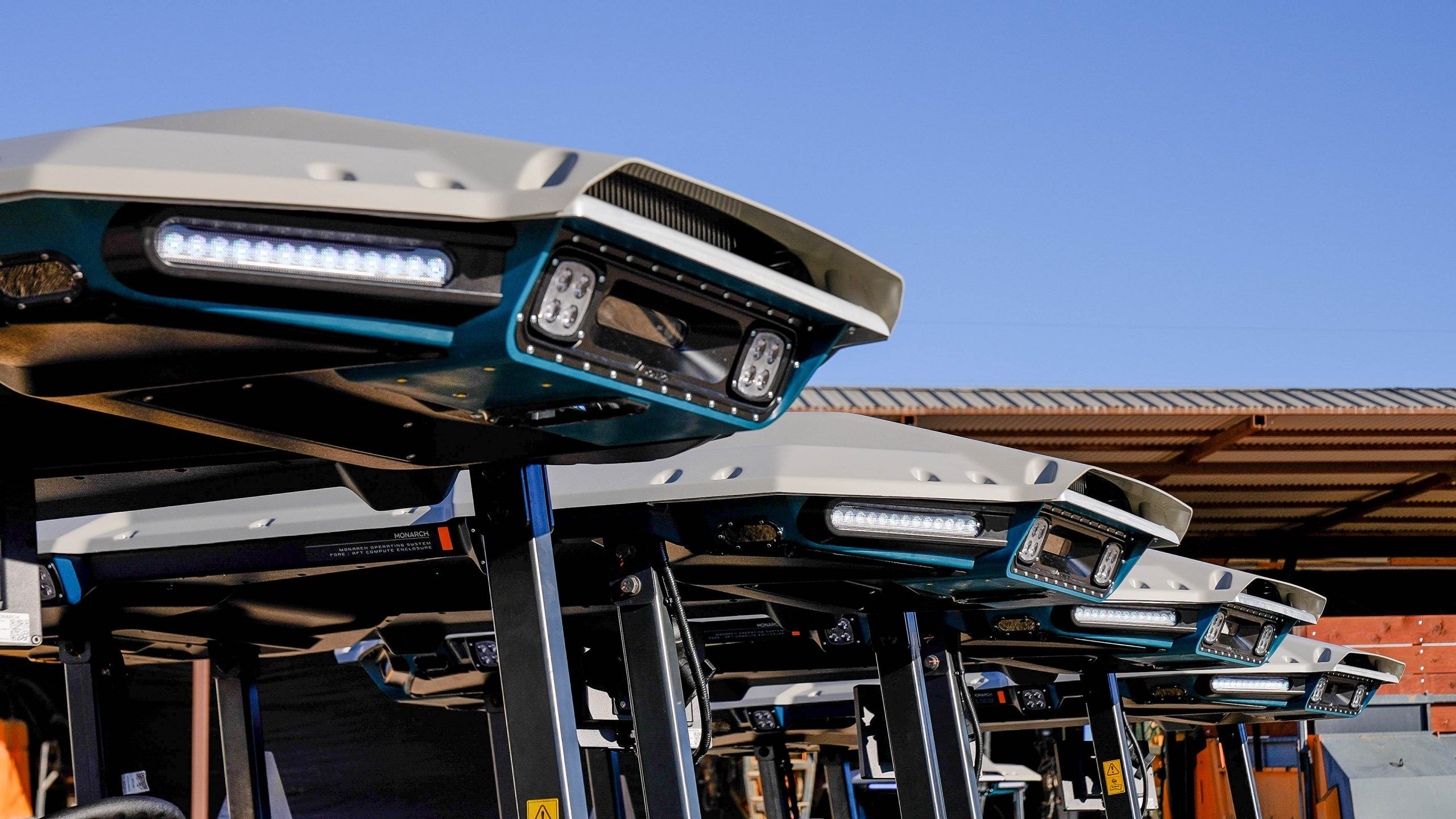 Monarch Tractor Leverages Stereolabs technology for Safe Farming ...