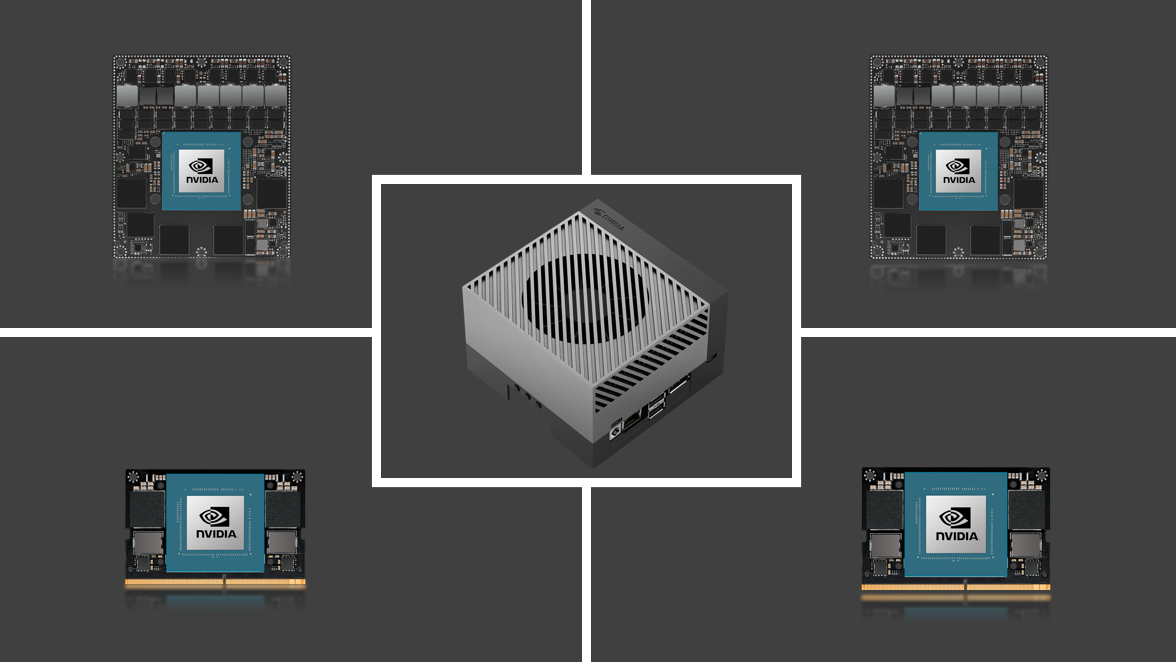 ZED and ZED Box Support the New NVIDIA Jetpack 5.0.2 for Production Stereolabs
