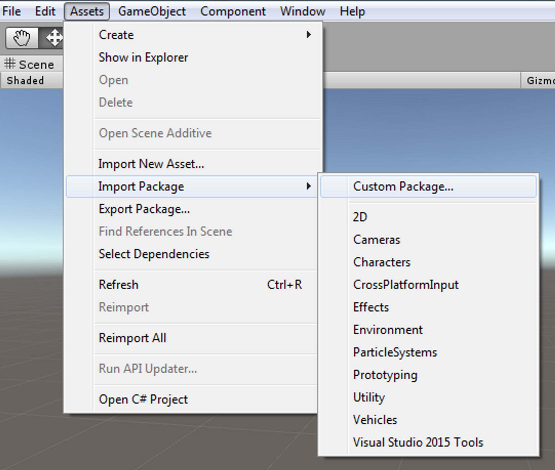 How to Add Position and Head Tracking in Unity for VR | Stereolabs
