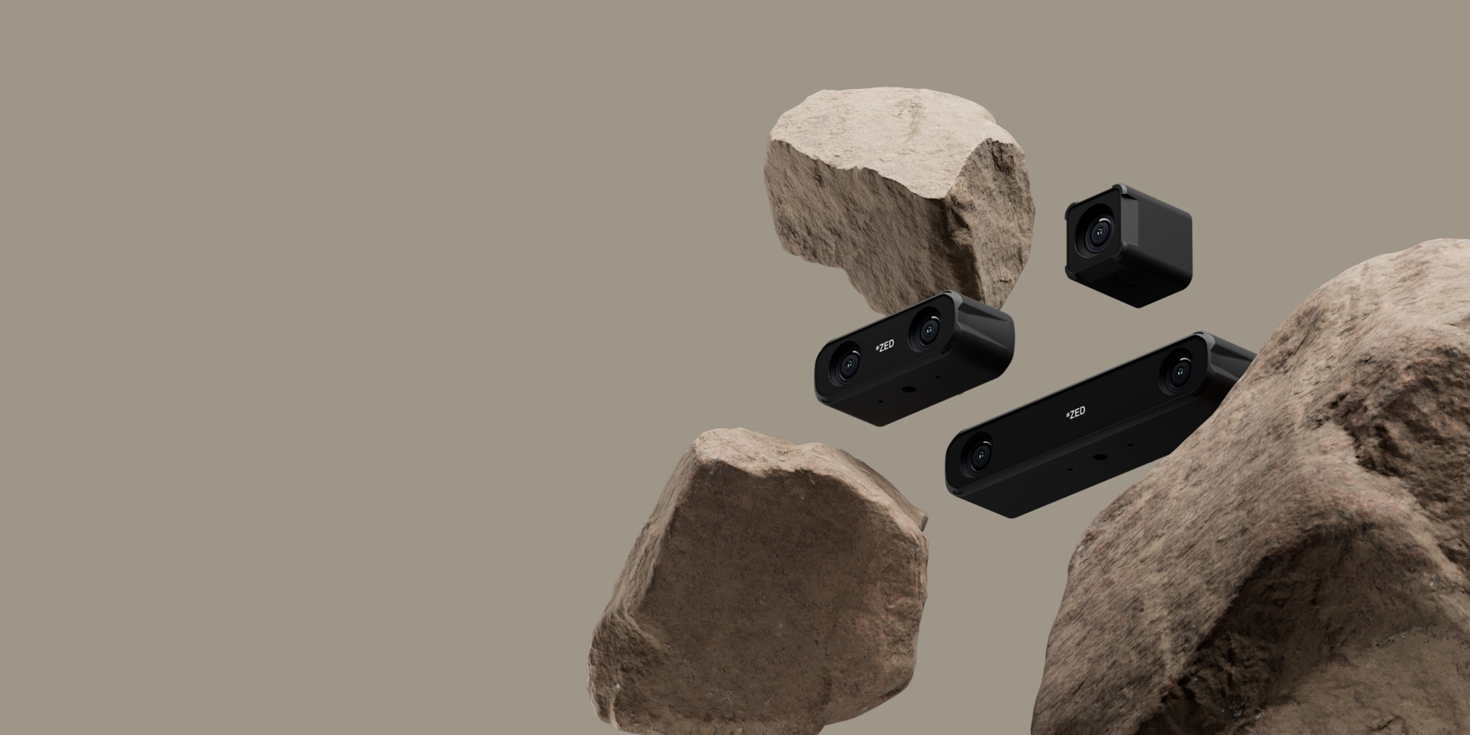 ZED Mini Stereo Camera | Stereolabs ZED Mini Stereo Camera | Stereolabs