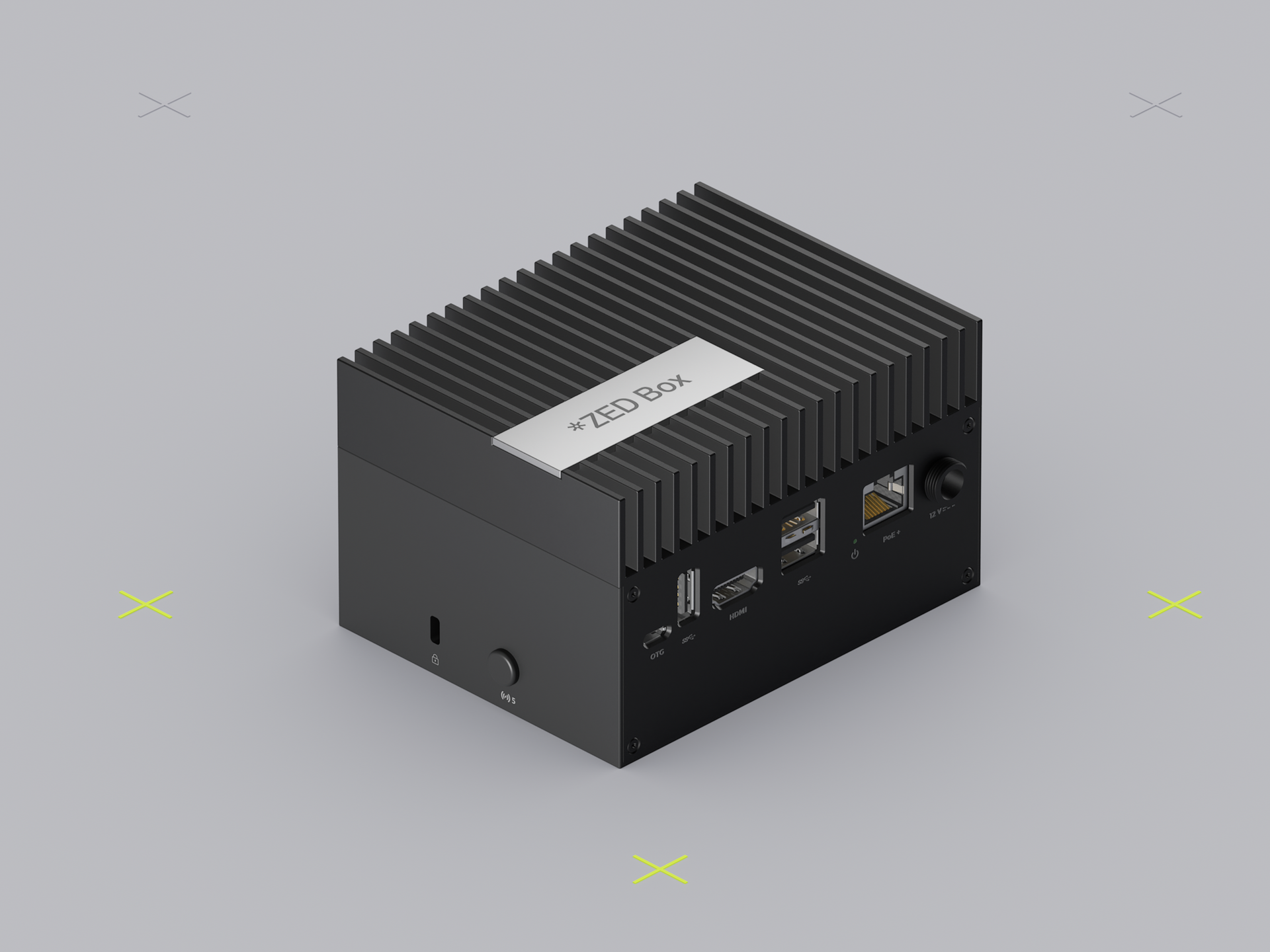 ZEDboxOrinNX16GB_45_front
