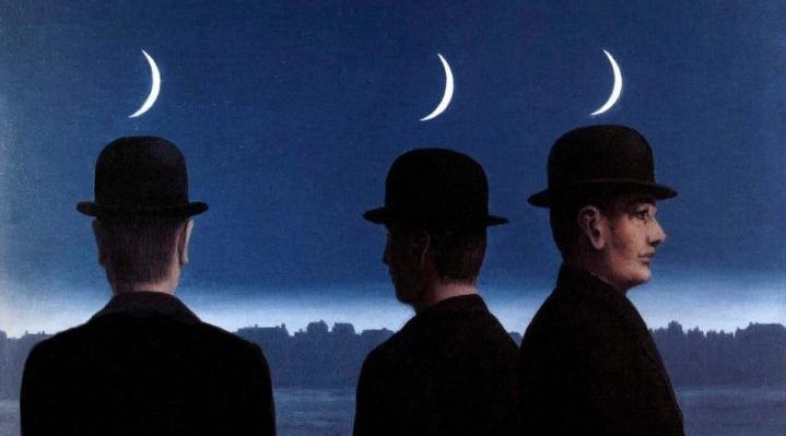 ZED Brings René Magritte's Art to Life at San Francisco MOMA