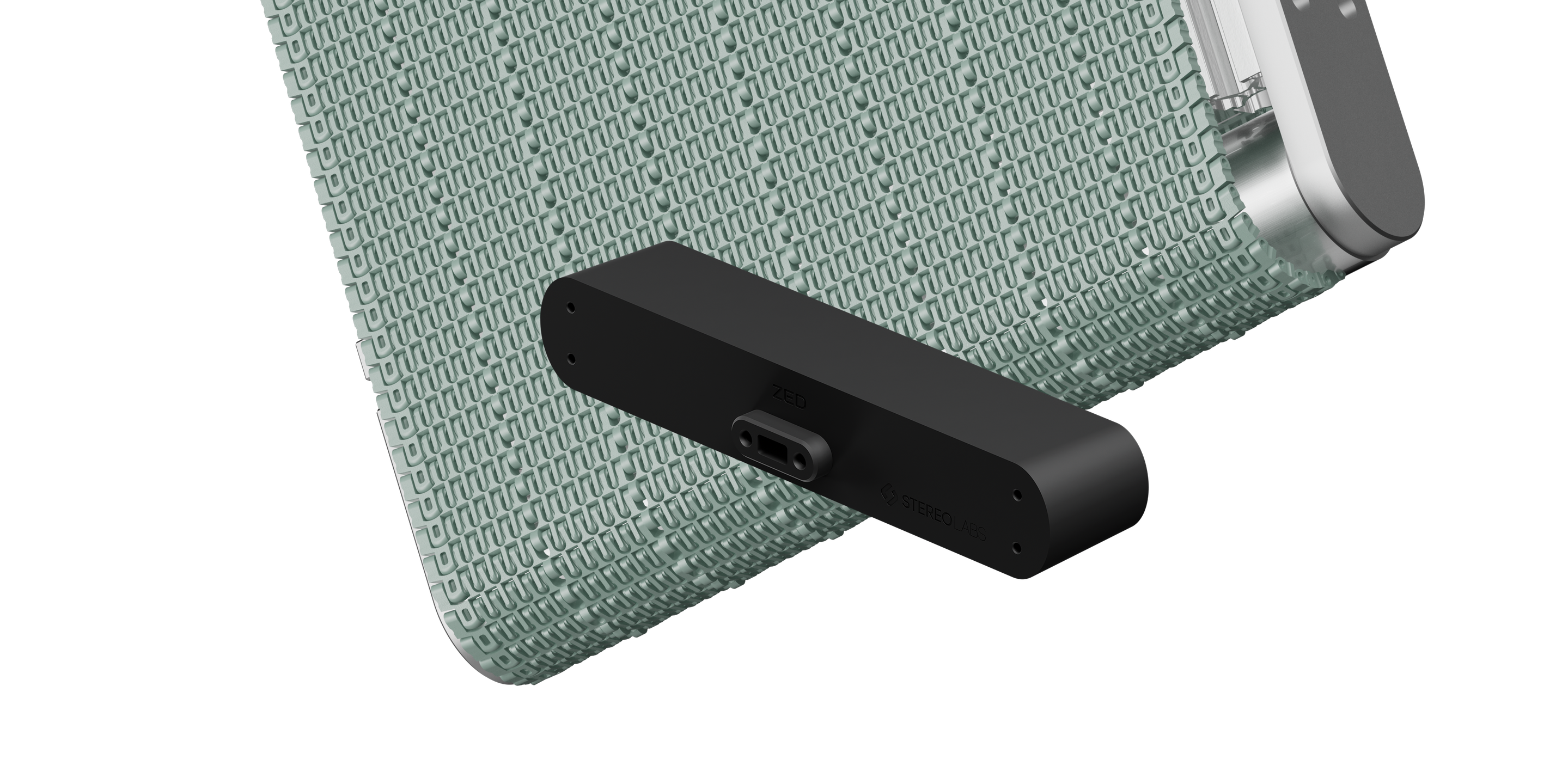 ZED 2 - AI Stereo Camera | Stereolabs ZED 2 - AI Stereo Camera | Stereolabs