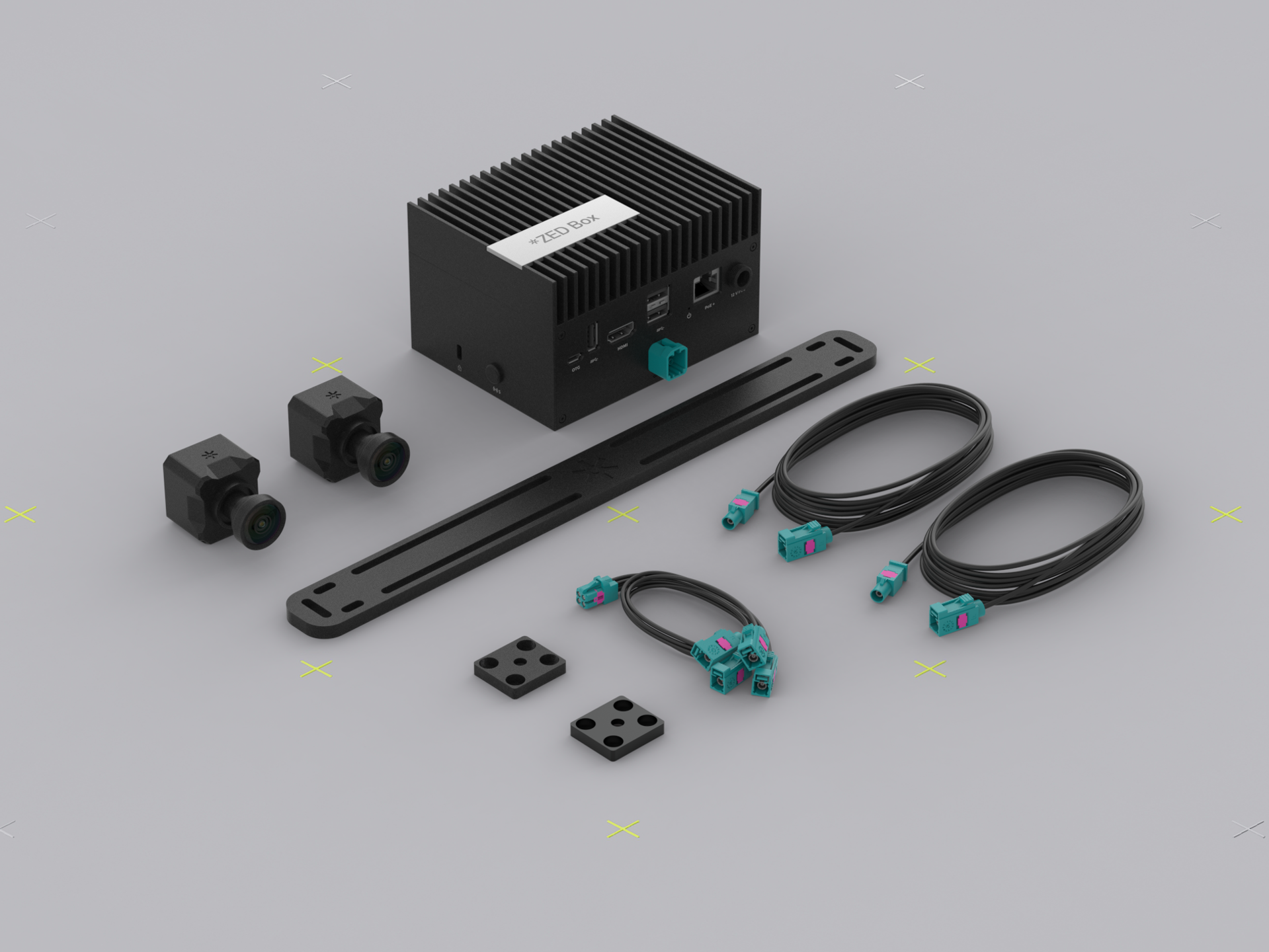 setero syst kit