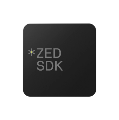 ZED Box Mini | Stereolabs