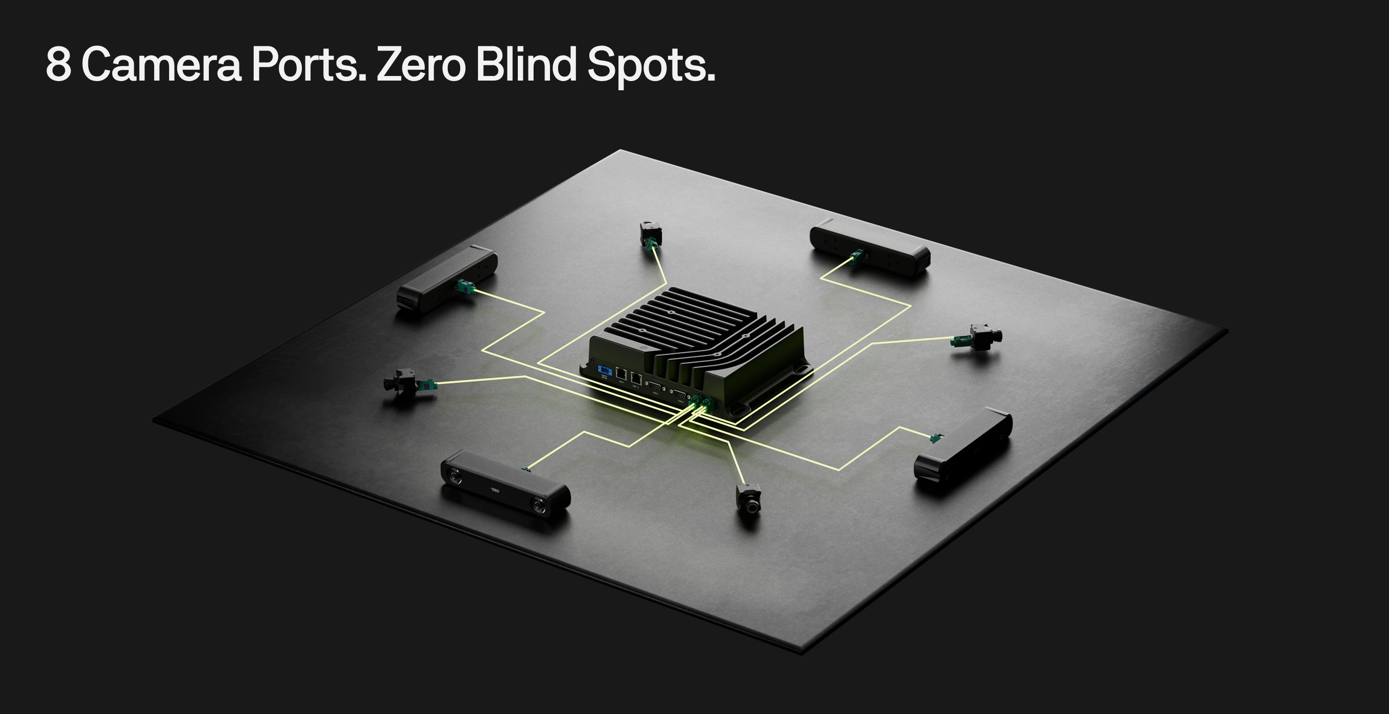 ZED Box 2 Series – Edge AI Computers for Robotics | Stereolabs