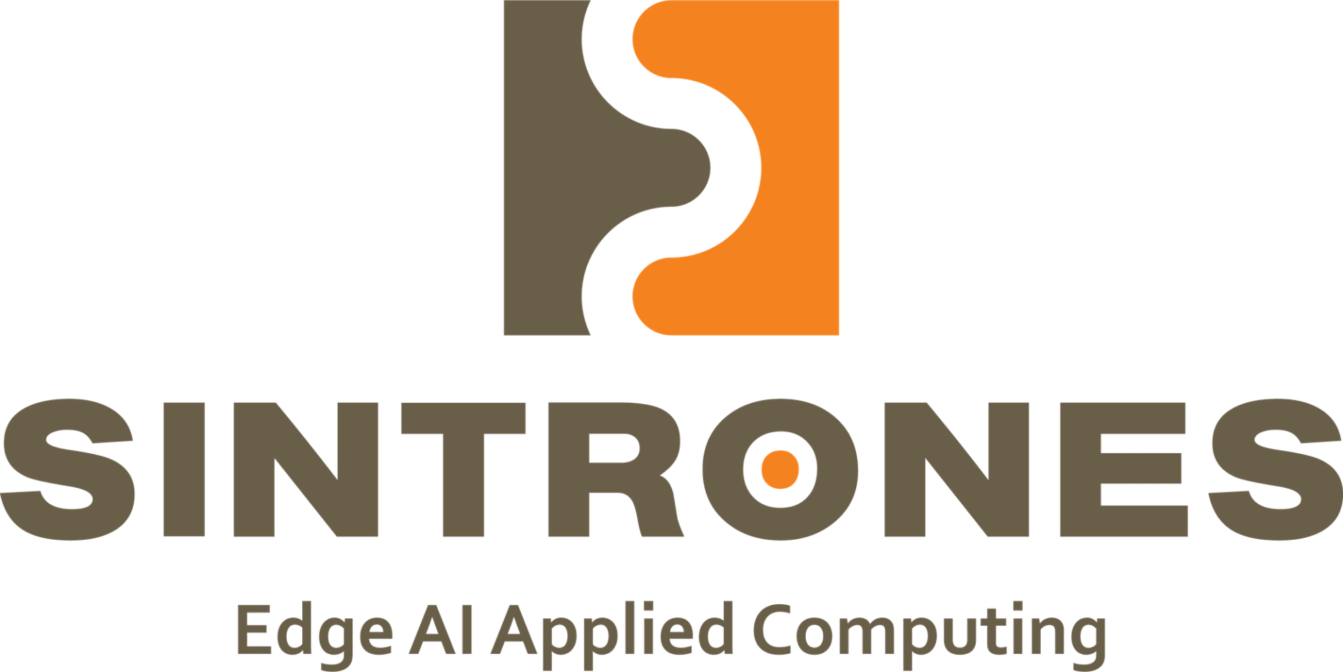 Sintrones Logo
