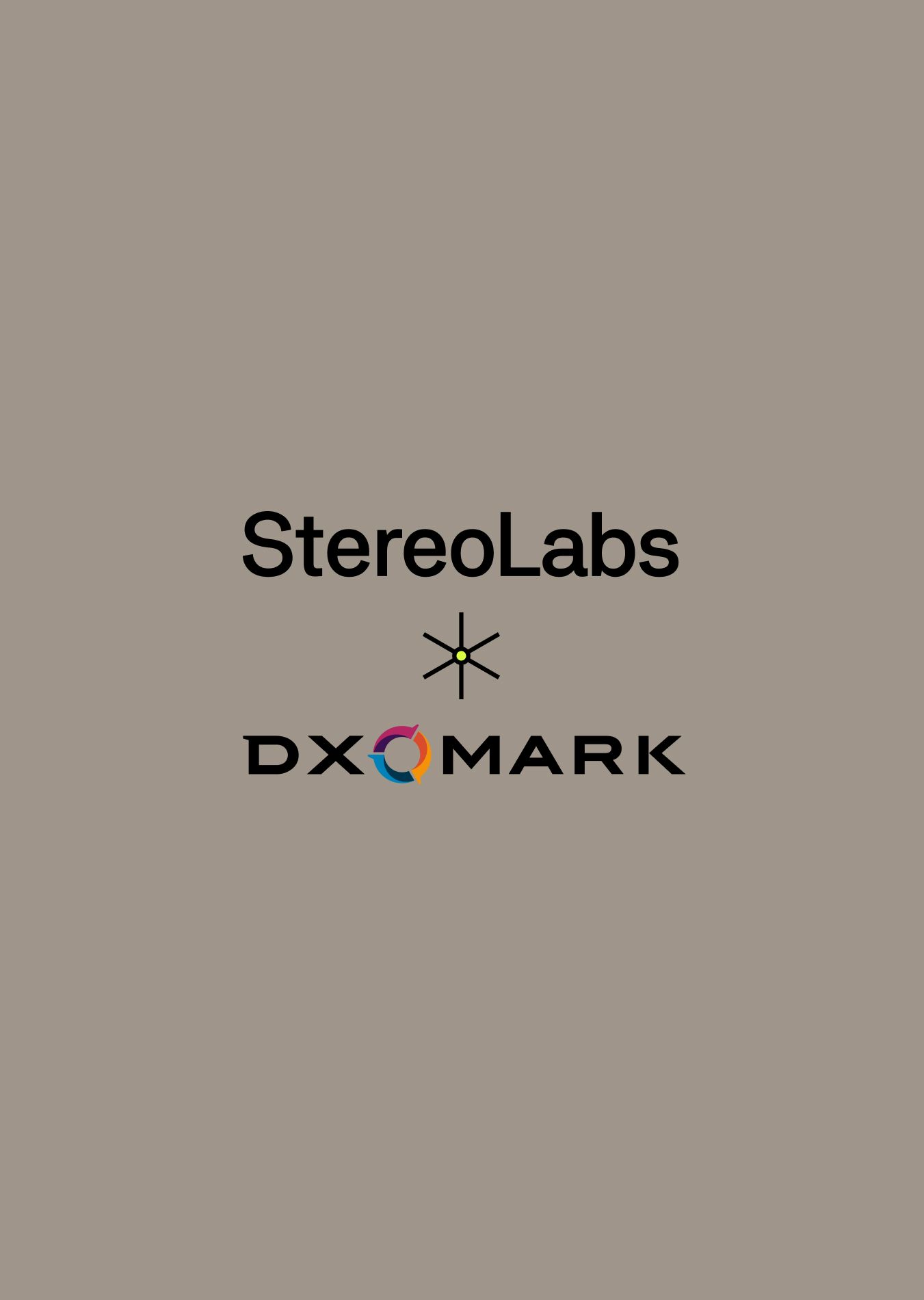 DXOMARK Partnership