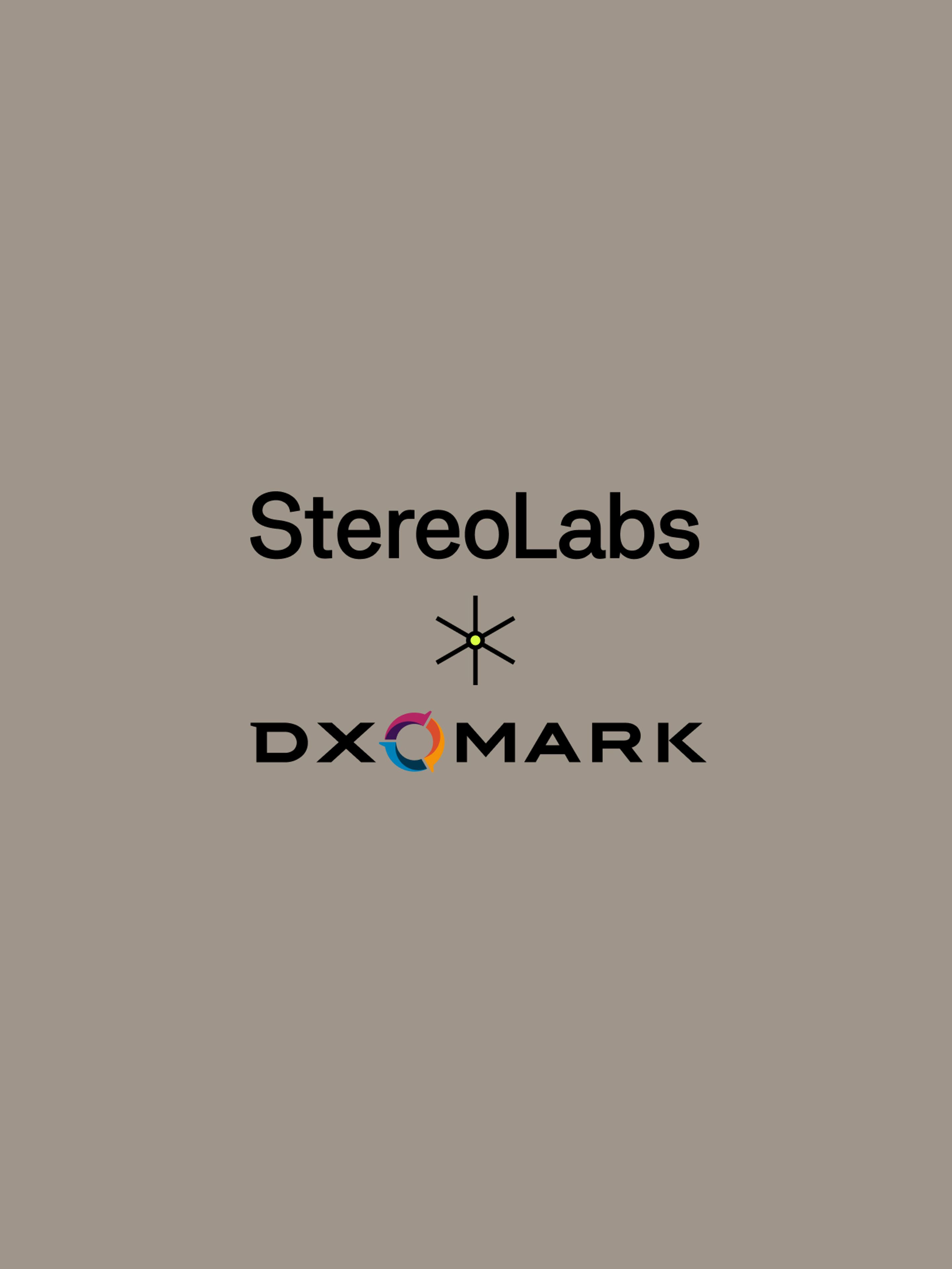 DXOMARK Partnership