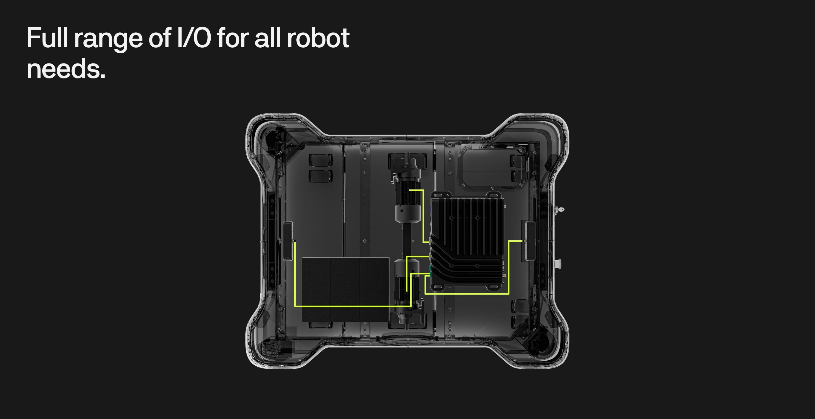 ZED Box 2 Series – Edge AI Computers for Robotics | Stereolabs