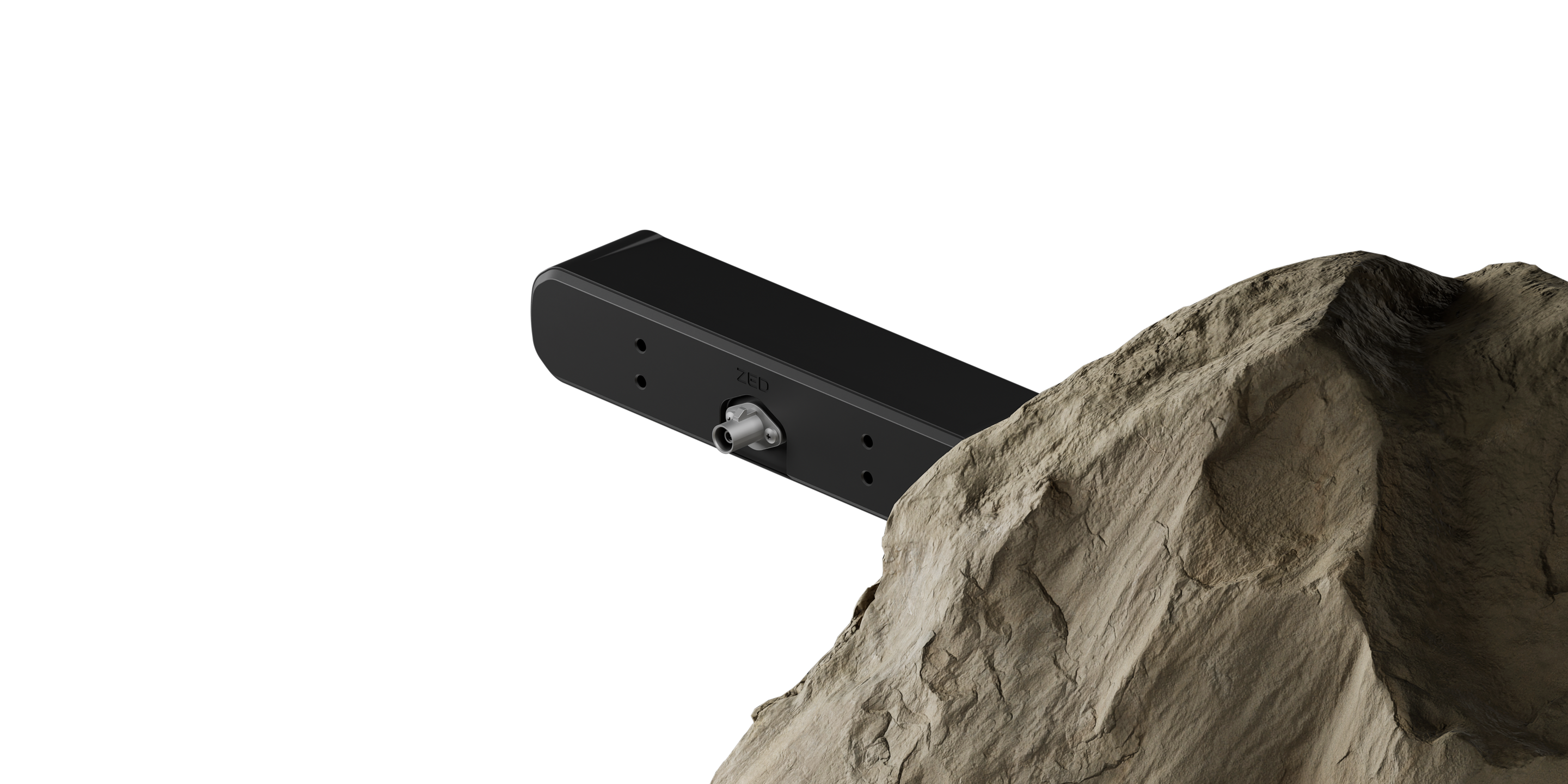 ZED X - AI Stereo Camera for Robotics | Stereolabs ZED X - AI Stereo Camera for Robotics | Stereolabs