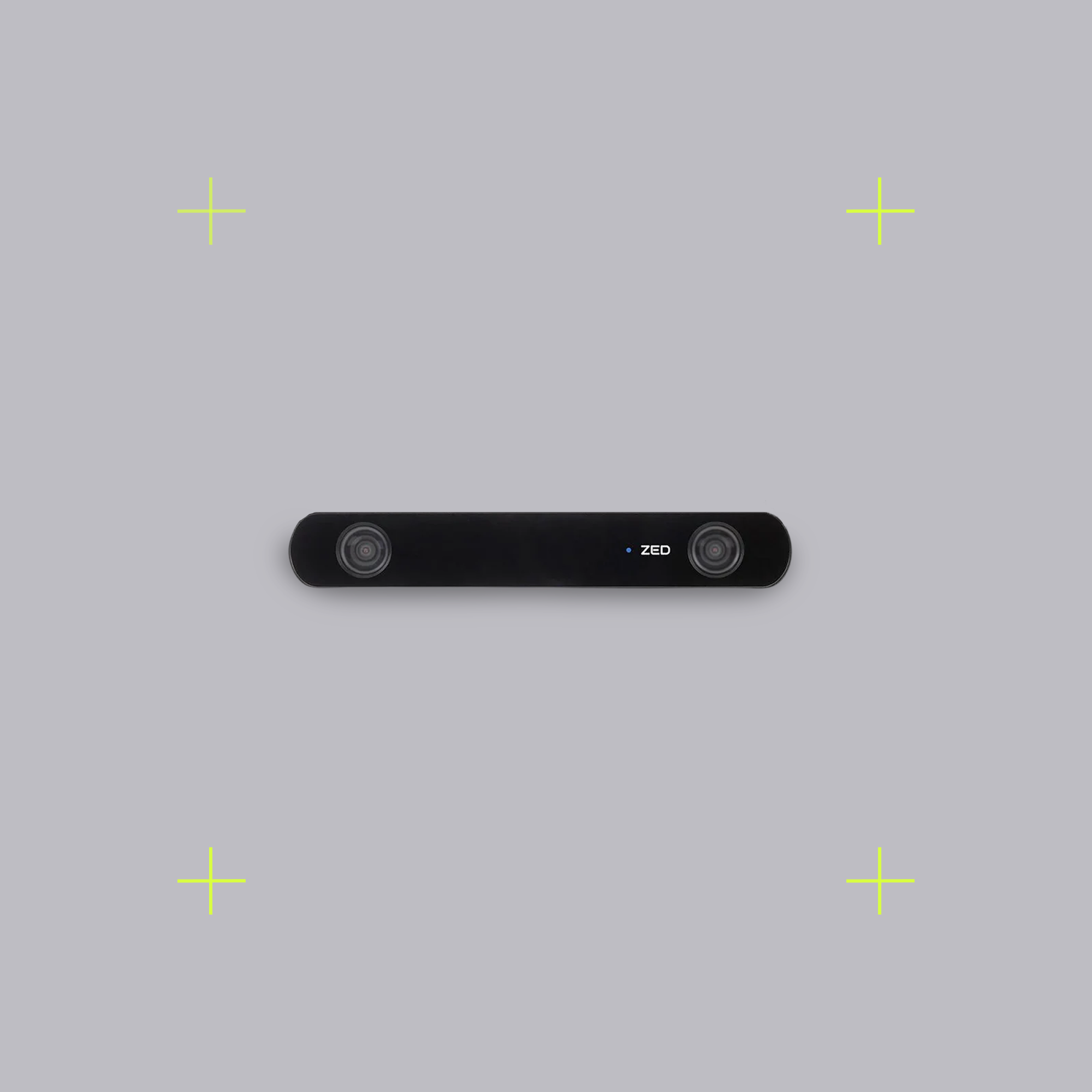 ZED 2 - AI Stereo Camera | Stereolabs